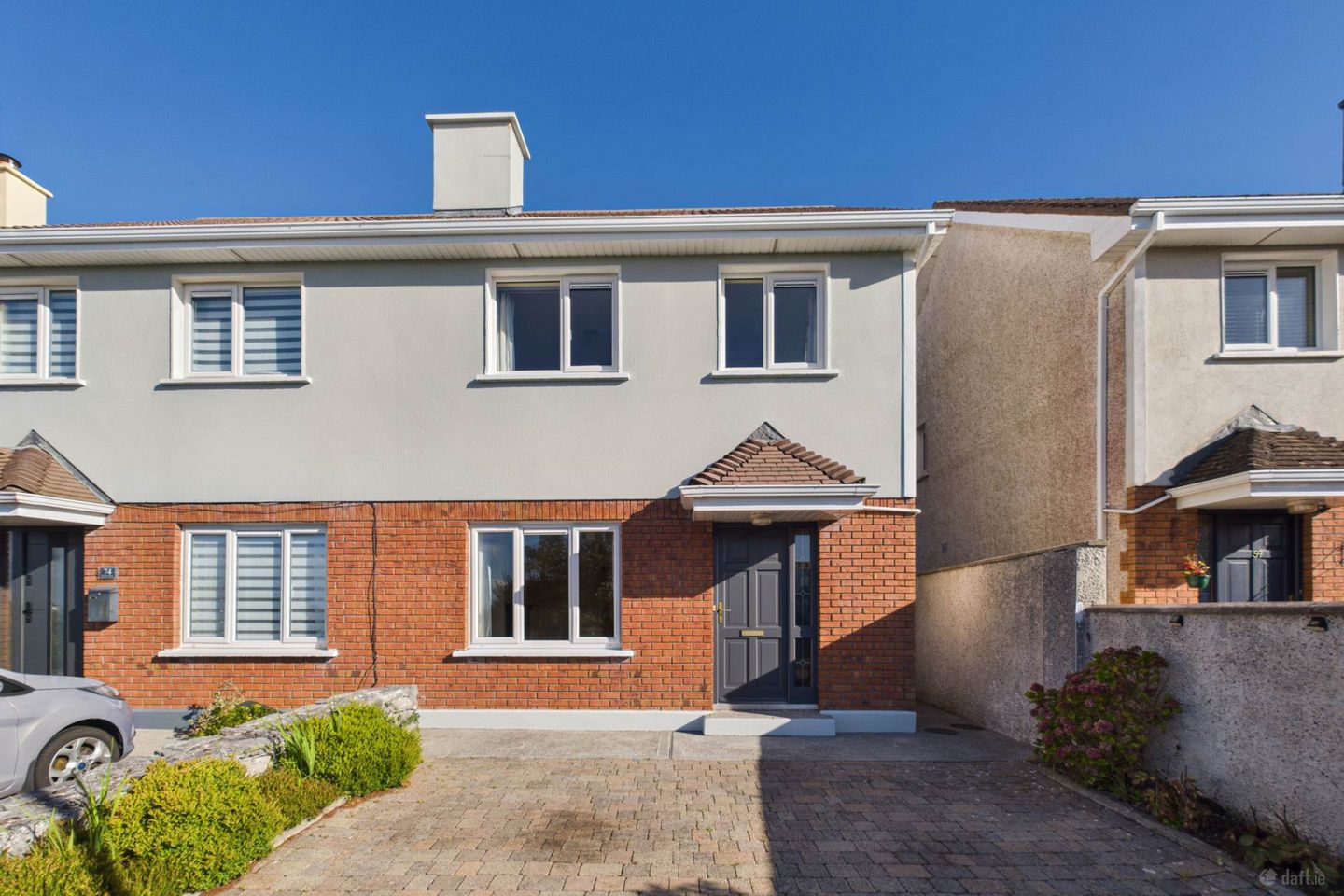 73 Burren View, Ennis Road, Gort, Co. Galway, H91E3H7