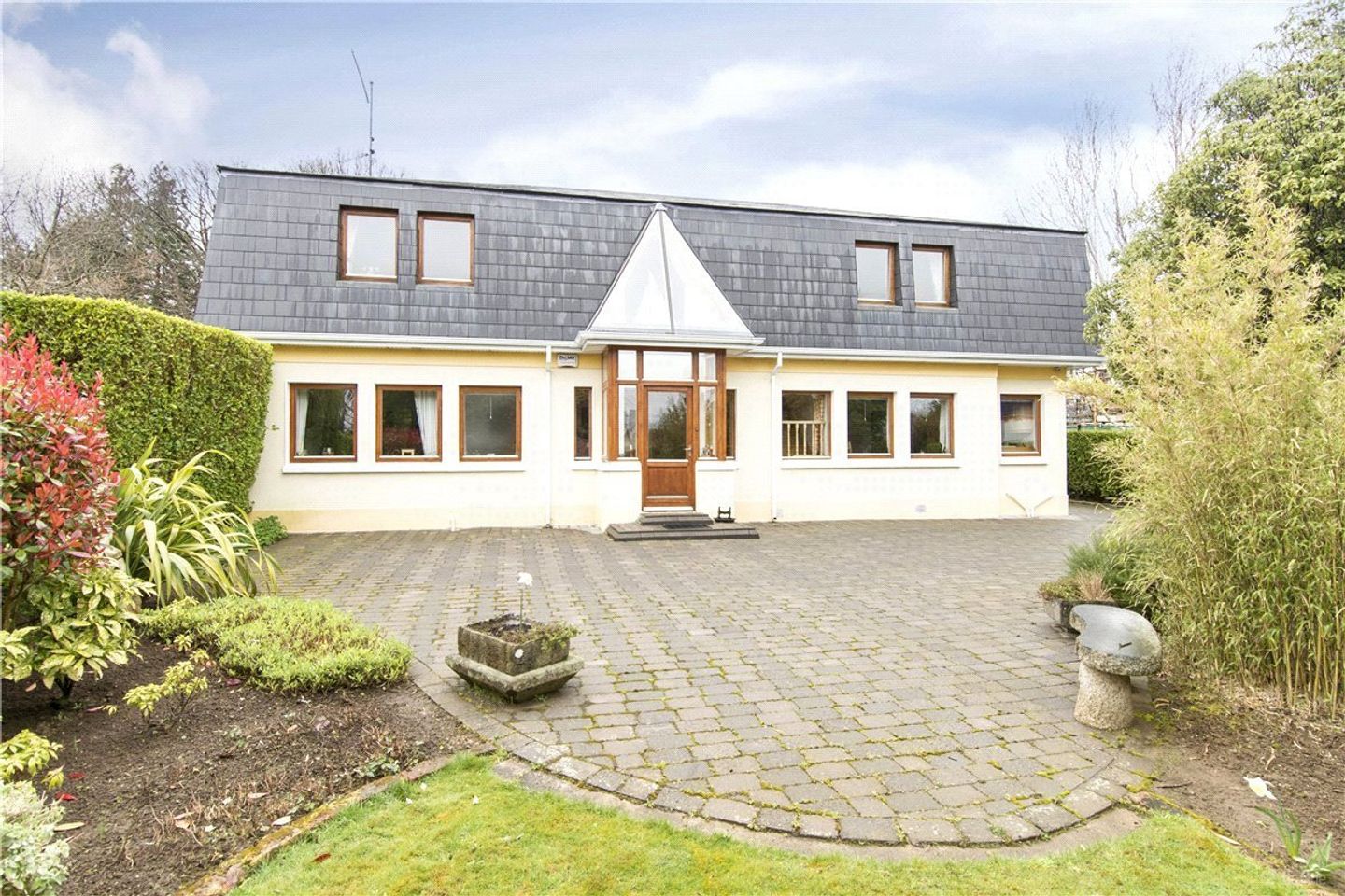 16 Kilteragh Drive, Foxrock, Dublin 18, D18V8Y0
