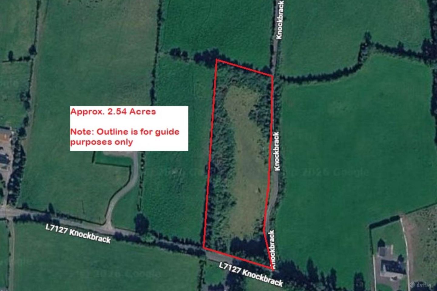 Montpelier, Athenry, Co. Galway