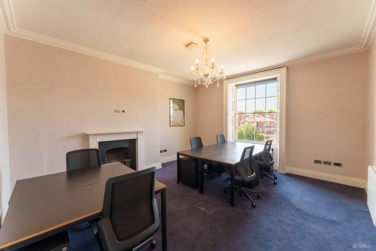The Garrison, 31-32 Leeson Street Lower, D02 KA62, Dublin 2