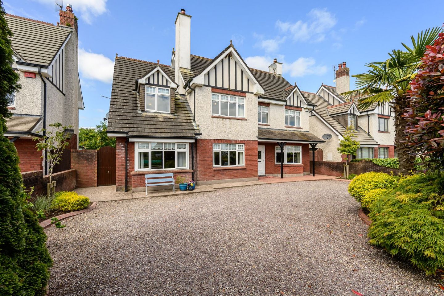 9 Hill Farm Avenue, Model Farm Road, Carrigrohane, Co. Cork, T12T6TW