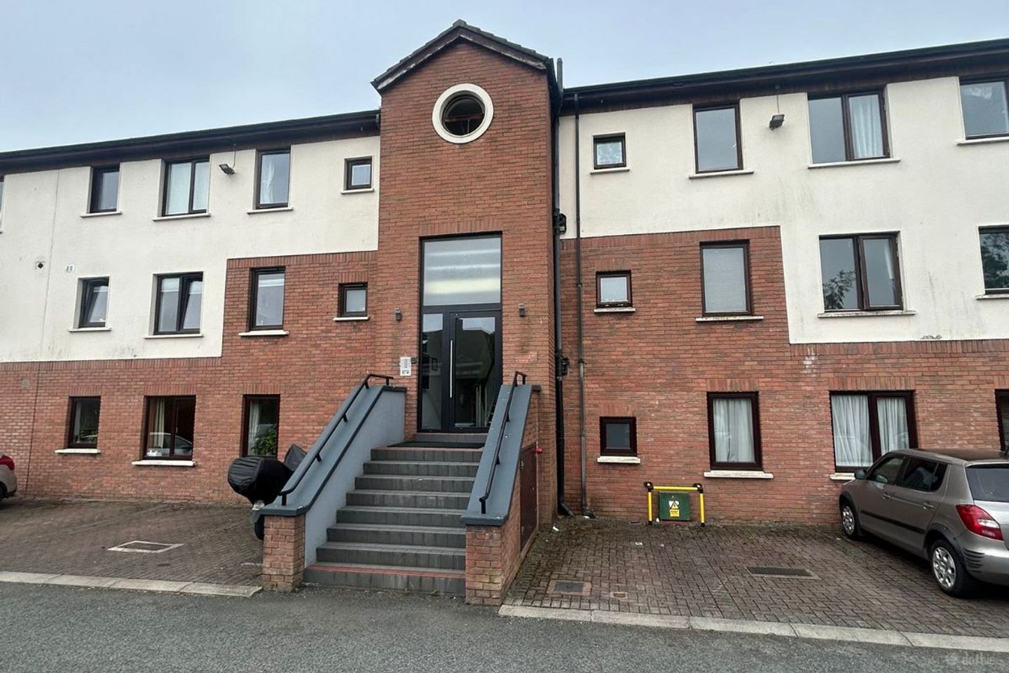 Apartment 66, Grand Canal View, Rialto, Dublin 8