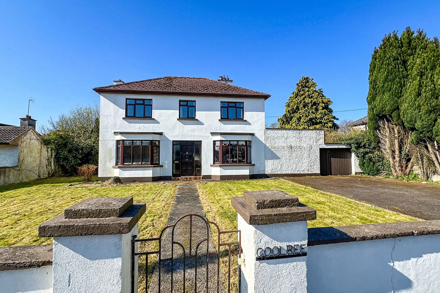 Coolree, Castlecomer Road, Kilkenny, Co. Kilkenny, R95F6XY