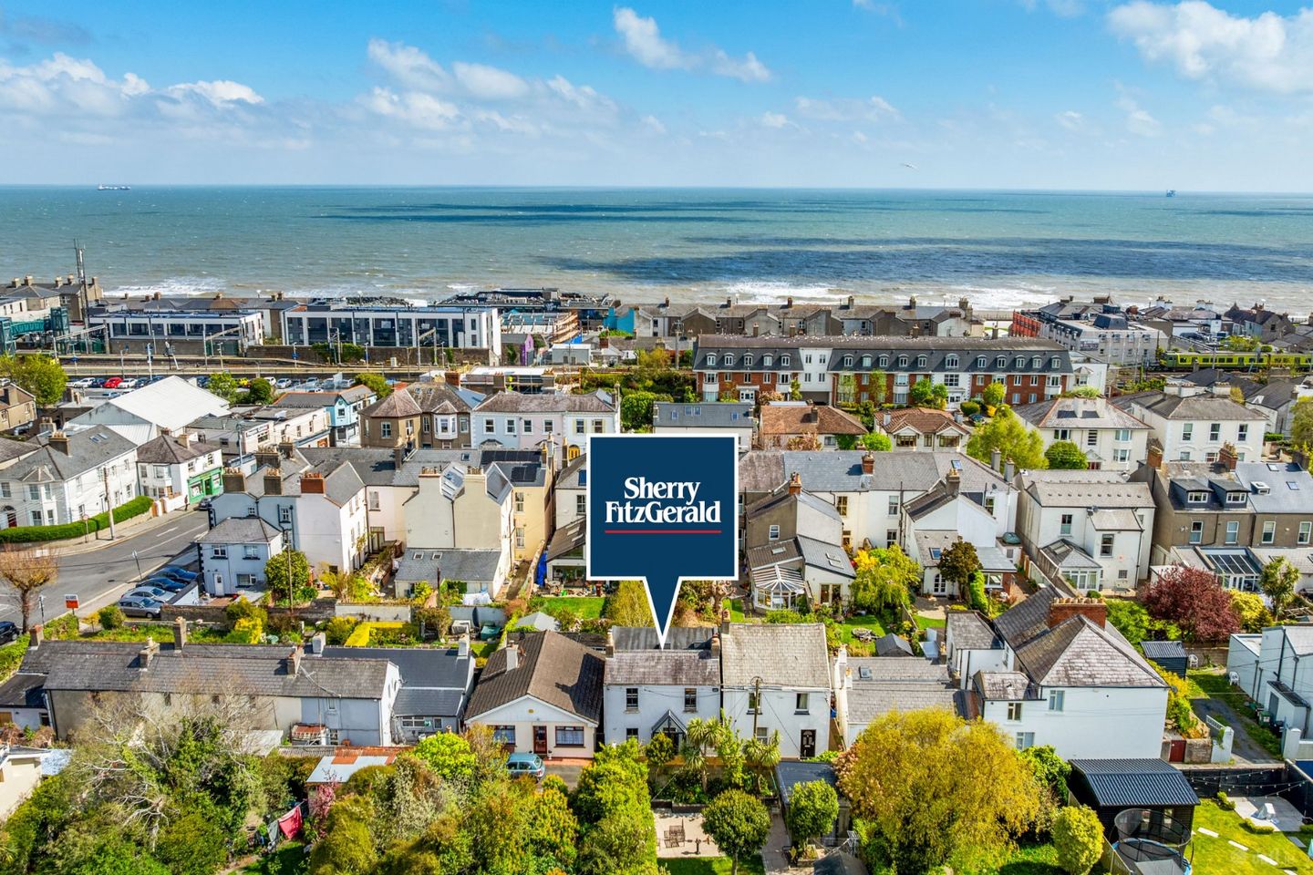 4 Meath Place, Bray, Co. Wicklow, A98YX98