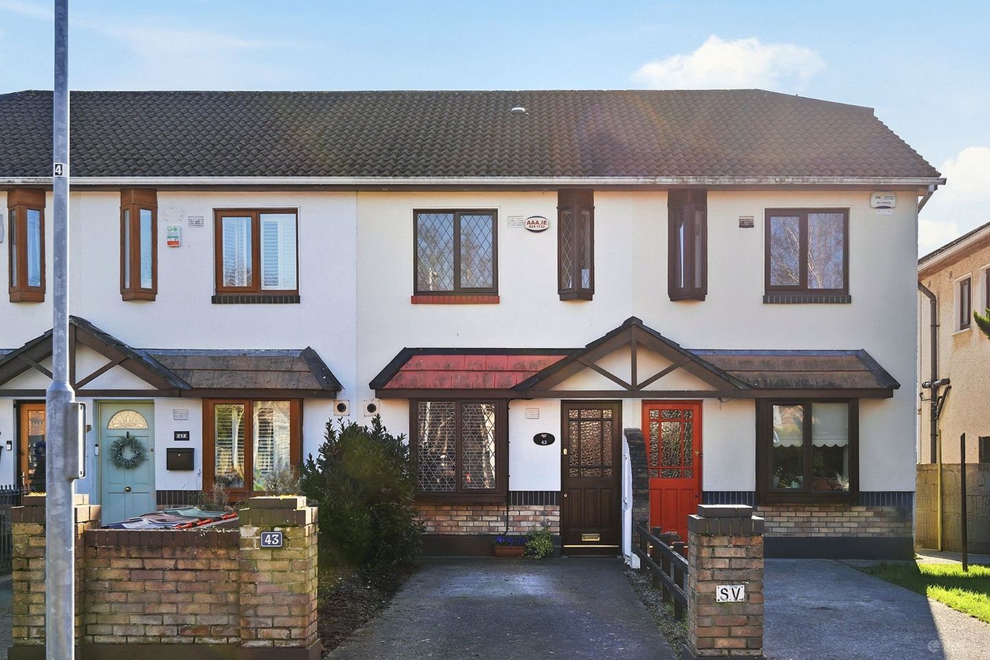 43 Elmbrook Walk, Lucan, Co Dublin, K78X364
