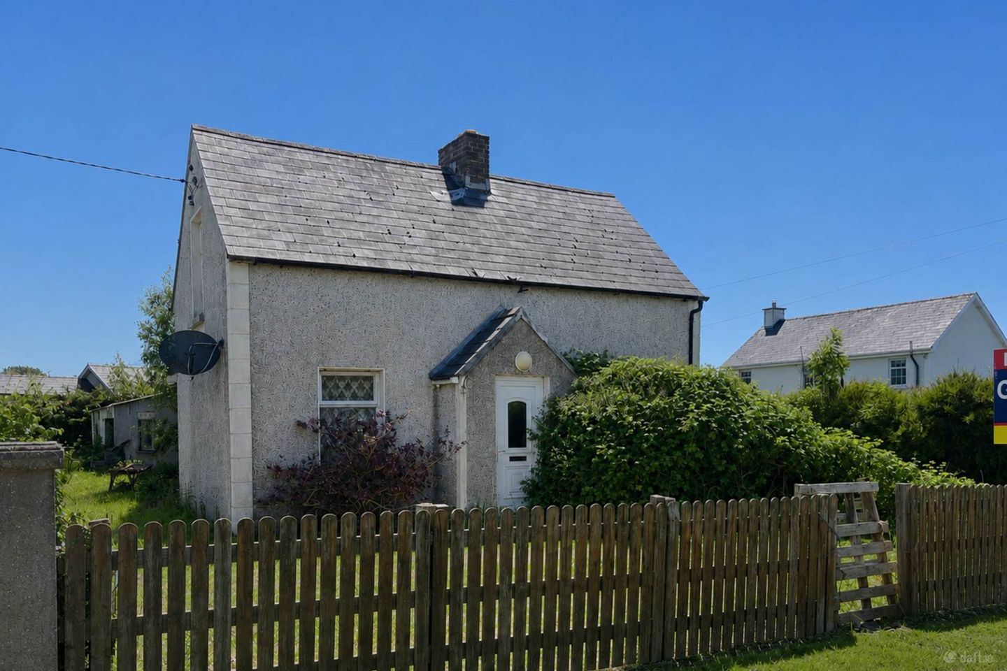 Borrmount, Bree, Enniscorthy, Co. Wexford, Y21N2C0