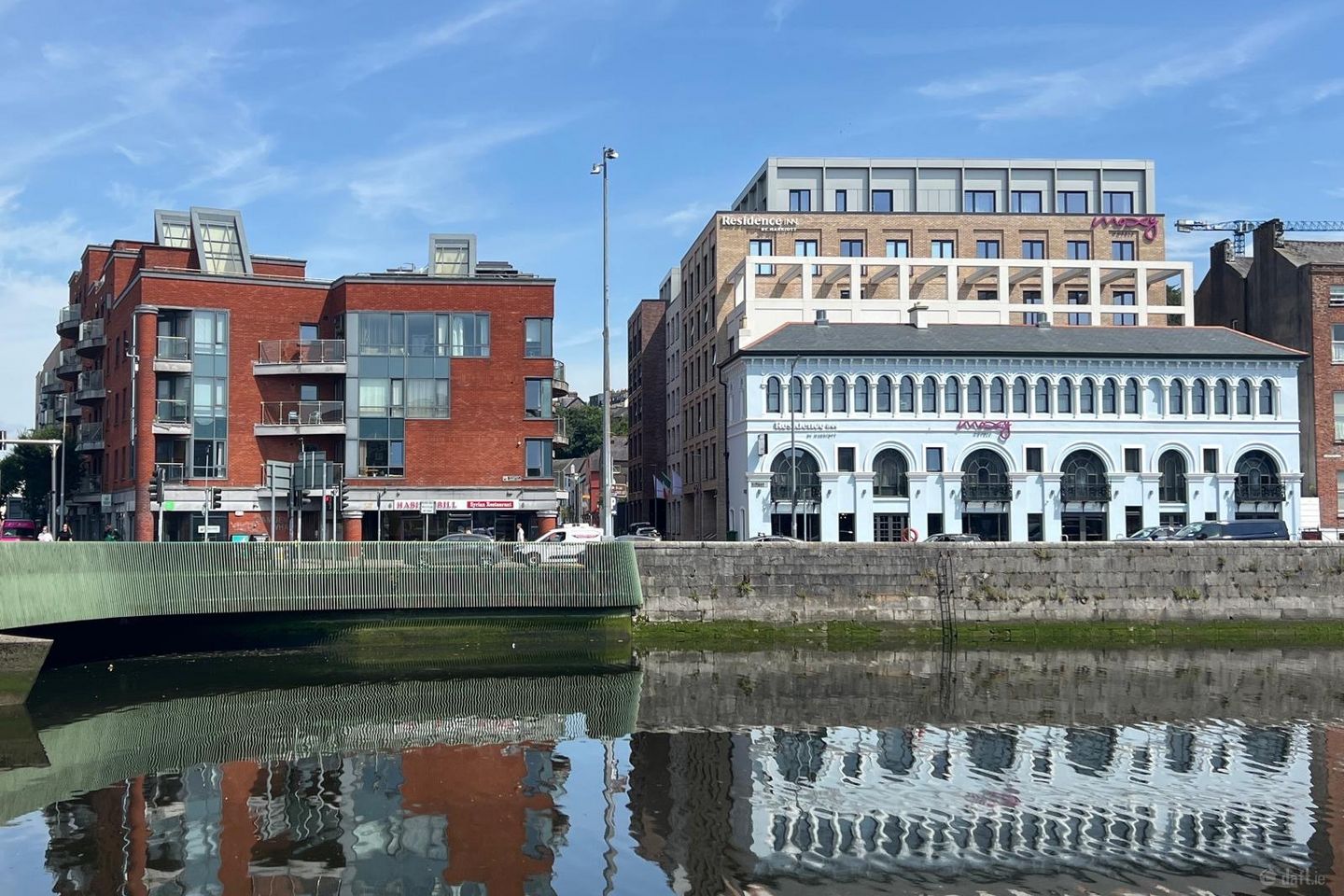 Camden Wharf, Camden Quay, Cork, Cork City Centre, Co. Cork