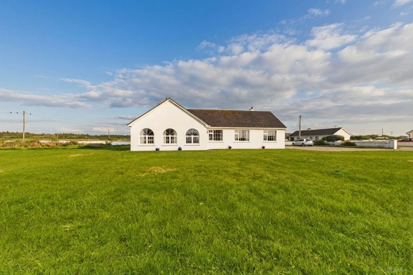 Ballymacquin, Ardfert, Ardfert, Co. Kerry, V92X2Y9