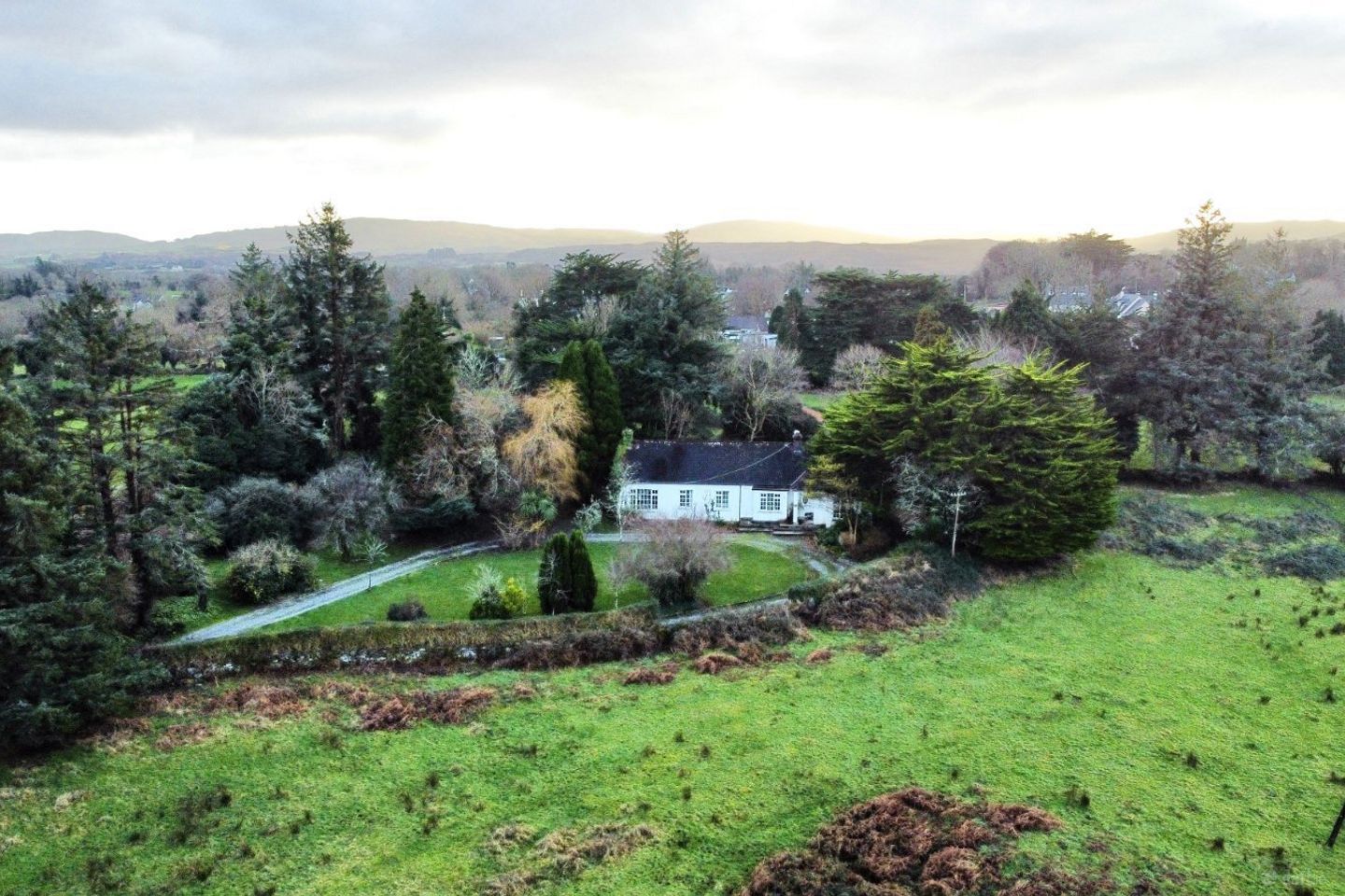 Lemonfield House, Lemonfield