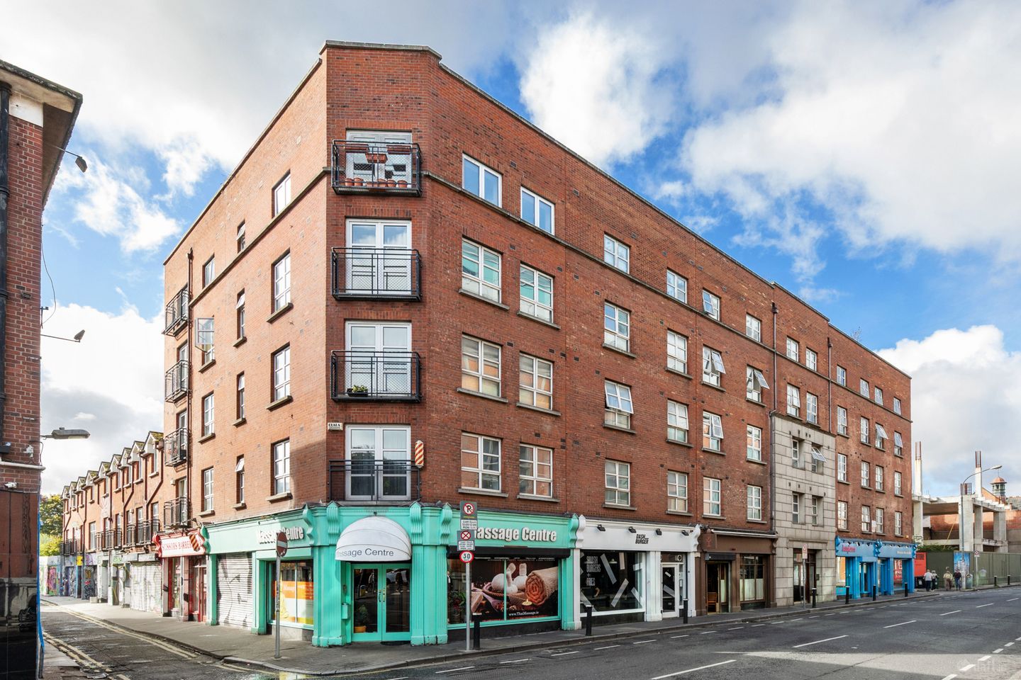 29 College Court, Bride Street, Dublin 8