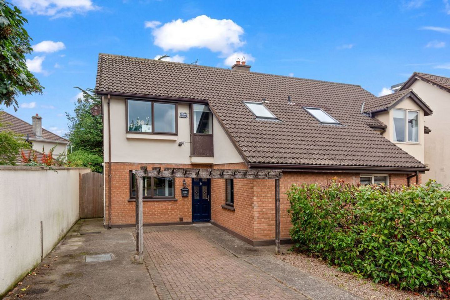 13 Stradbrook Grove, Blackrock, Monkstown, Co. Dublin, A94T2W0