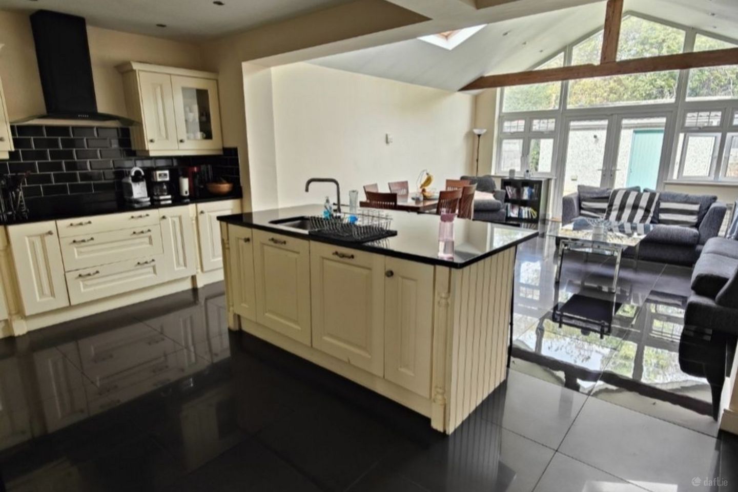 Dodder Park Road, Rathfarnham, Co. Dublin