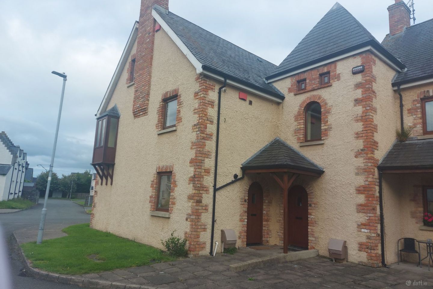 16 Harbour Cottages, Carlingford, Carlingford, Co. Louth, A91XW96