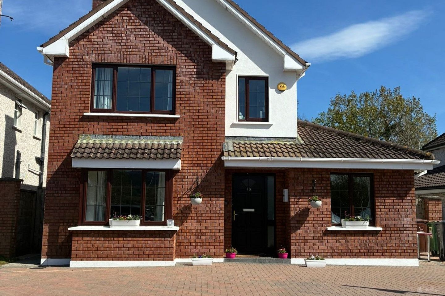 10 Galtee View, Farranlahassery, Cahir, Co. Tipperary, E21EC62