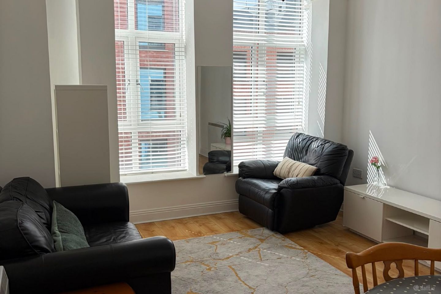 Apartment,  Jervis Place, Capel Street, Dublin 1, Dublin 1