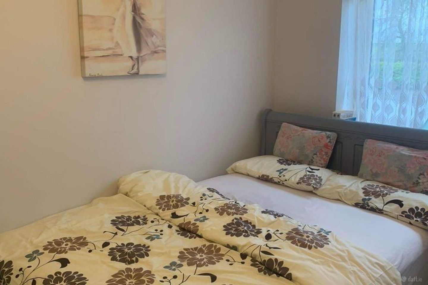 Cappagh Road, Finglas, Co. Dublin