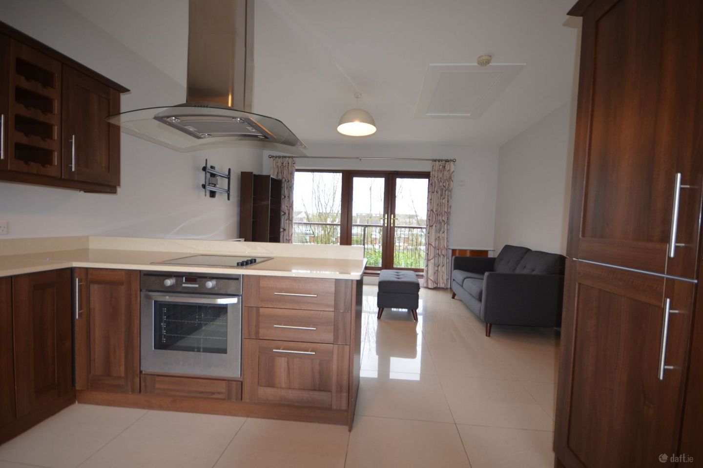 Apartment 8, Kingspoint, Craddockstown Court, Naas, Co. Kildare
