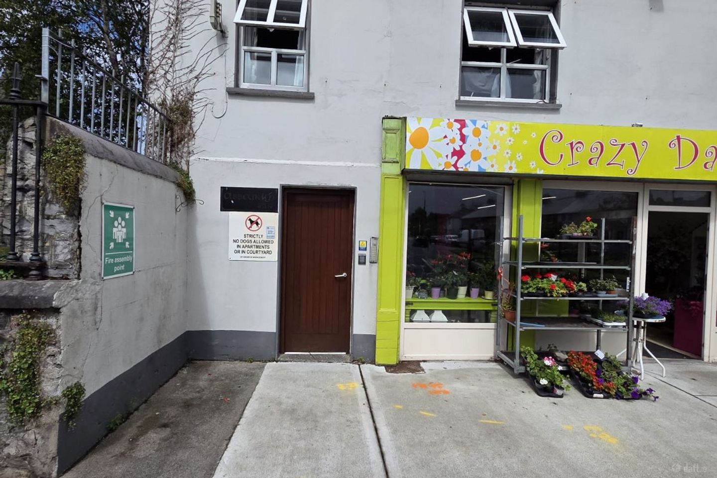 Apartment 3, Abbeykiln, Sligo, Co. Sligo, F91P202
