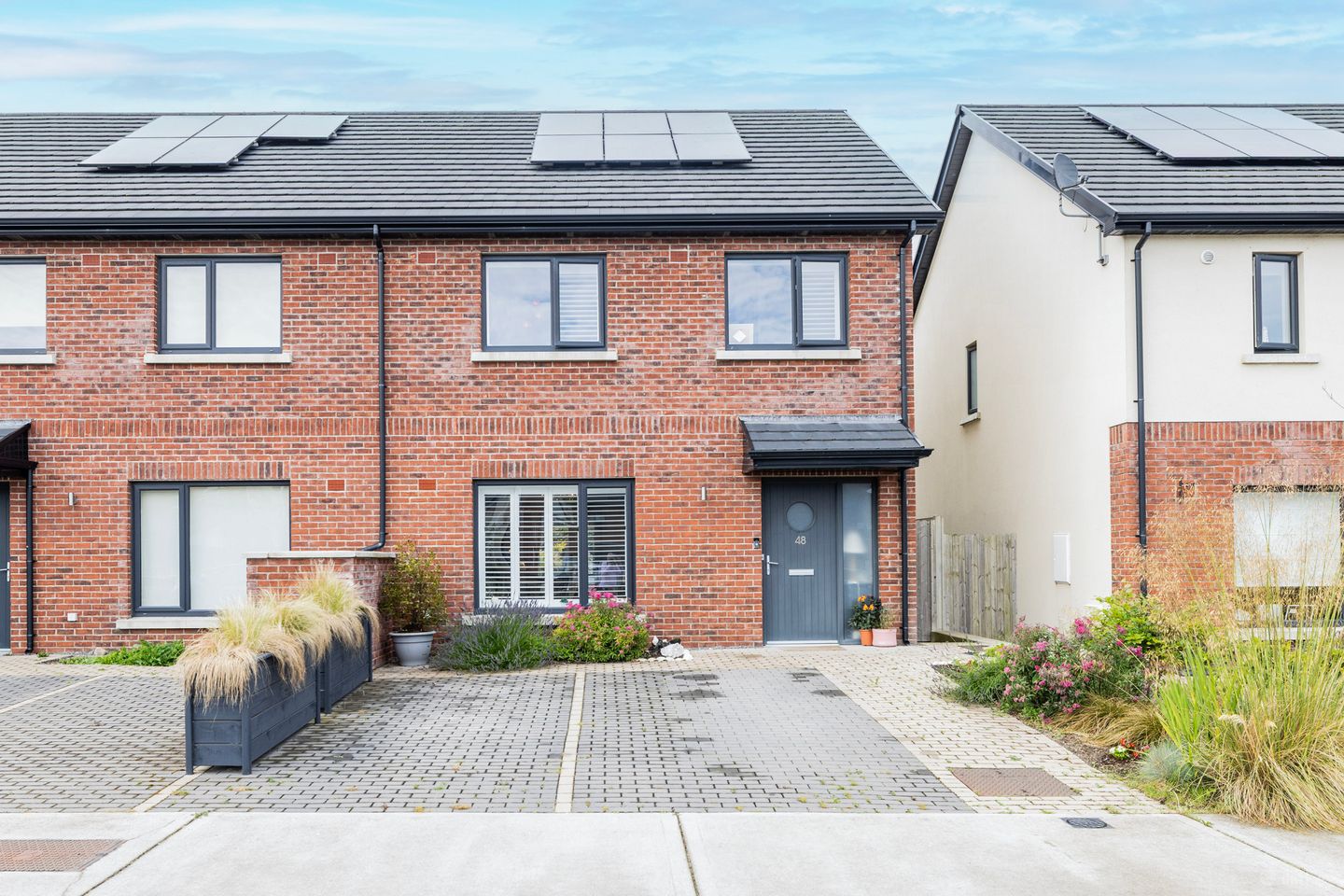 48 Mariners Avenue, Mariners Way, Rush, Co. Dublin, K56FX32