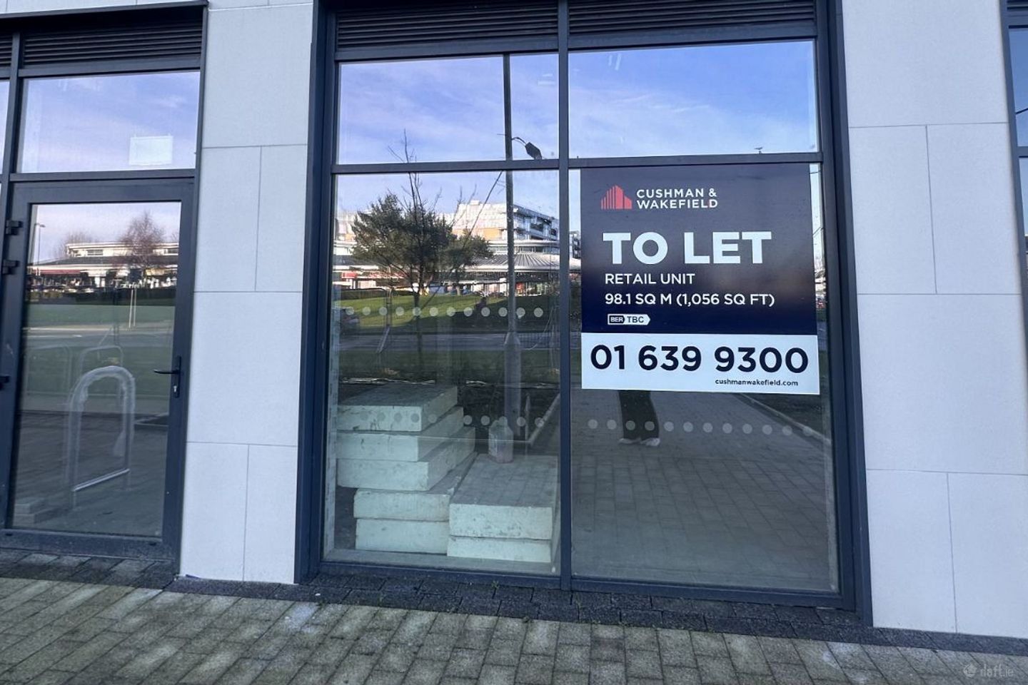 Birch Court, Northwood, Dublin 9