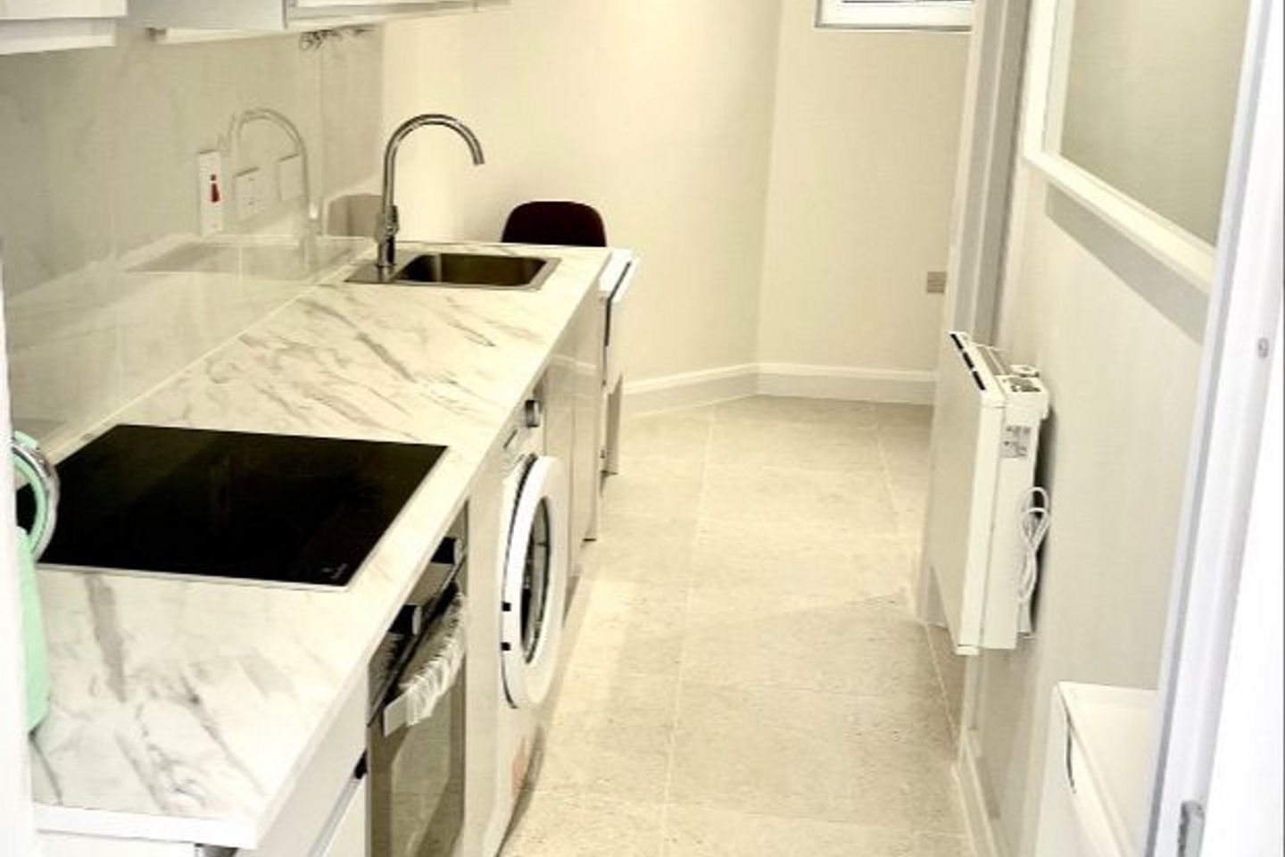Belmayne, Clongriffin, Dublin 13