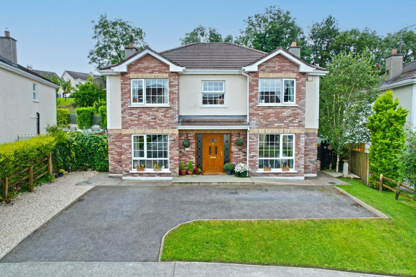 13 The Beeches, Drumgola Wood, Drumalee, Co. Cavan, H12X635