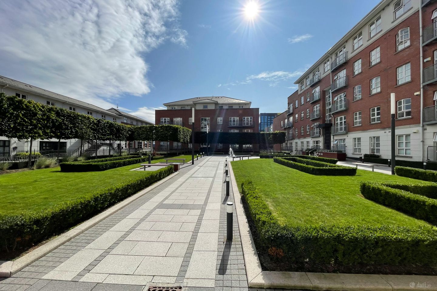 2 The Anchorage, Grand Canal Dock, Dublin 4, D04WE54