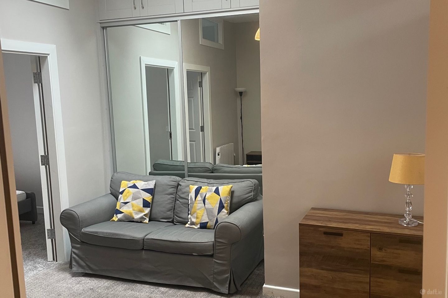 Church Street, Roscommon Town , Churchsreet, Co. Roscommon