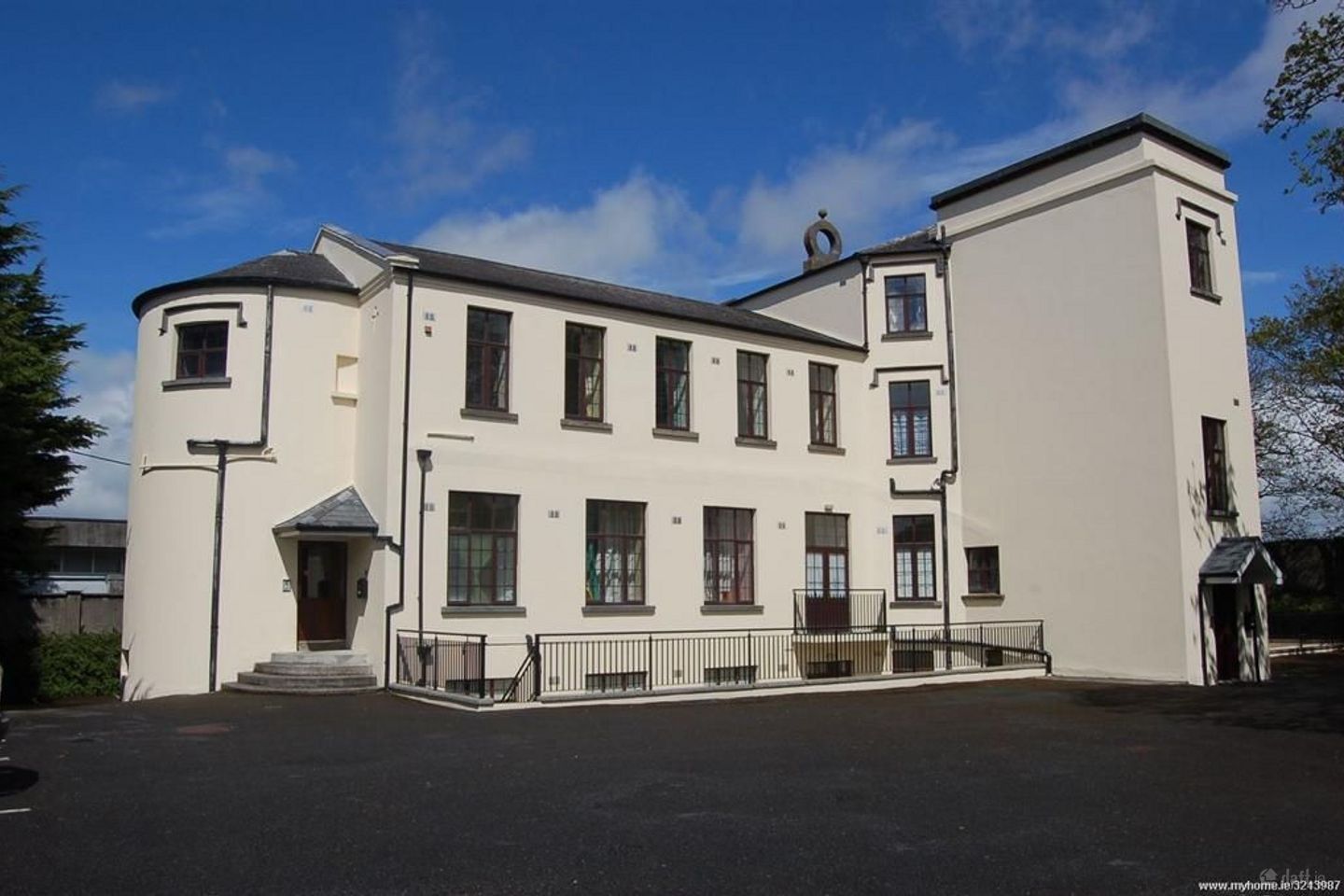 Apartment 5, Cashel House, Kilkenny, Co. Kilkenny, R95D235