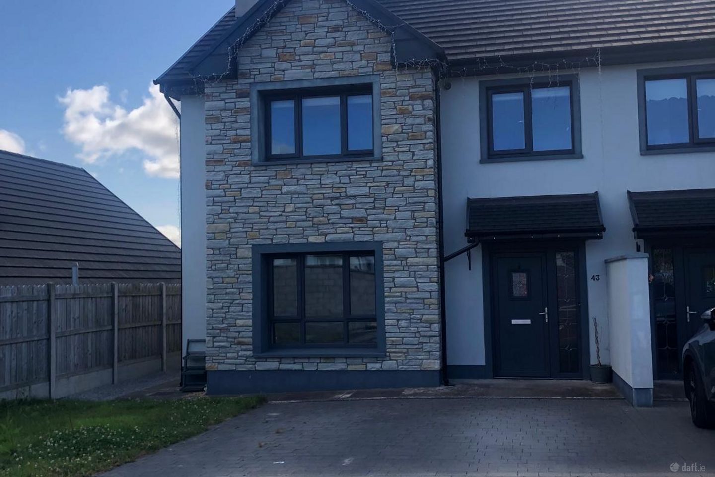 43 Cluain Ard, Blarney, Blarney, Co. Cork