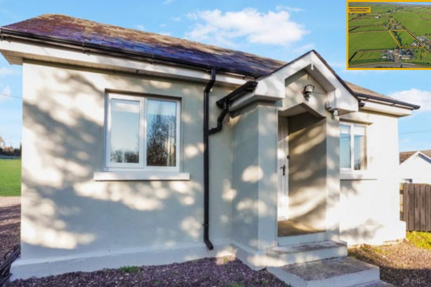 Rahood, Nobber, Co. Meath, A82A5W4