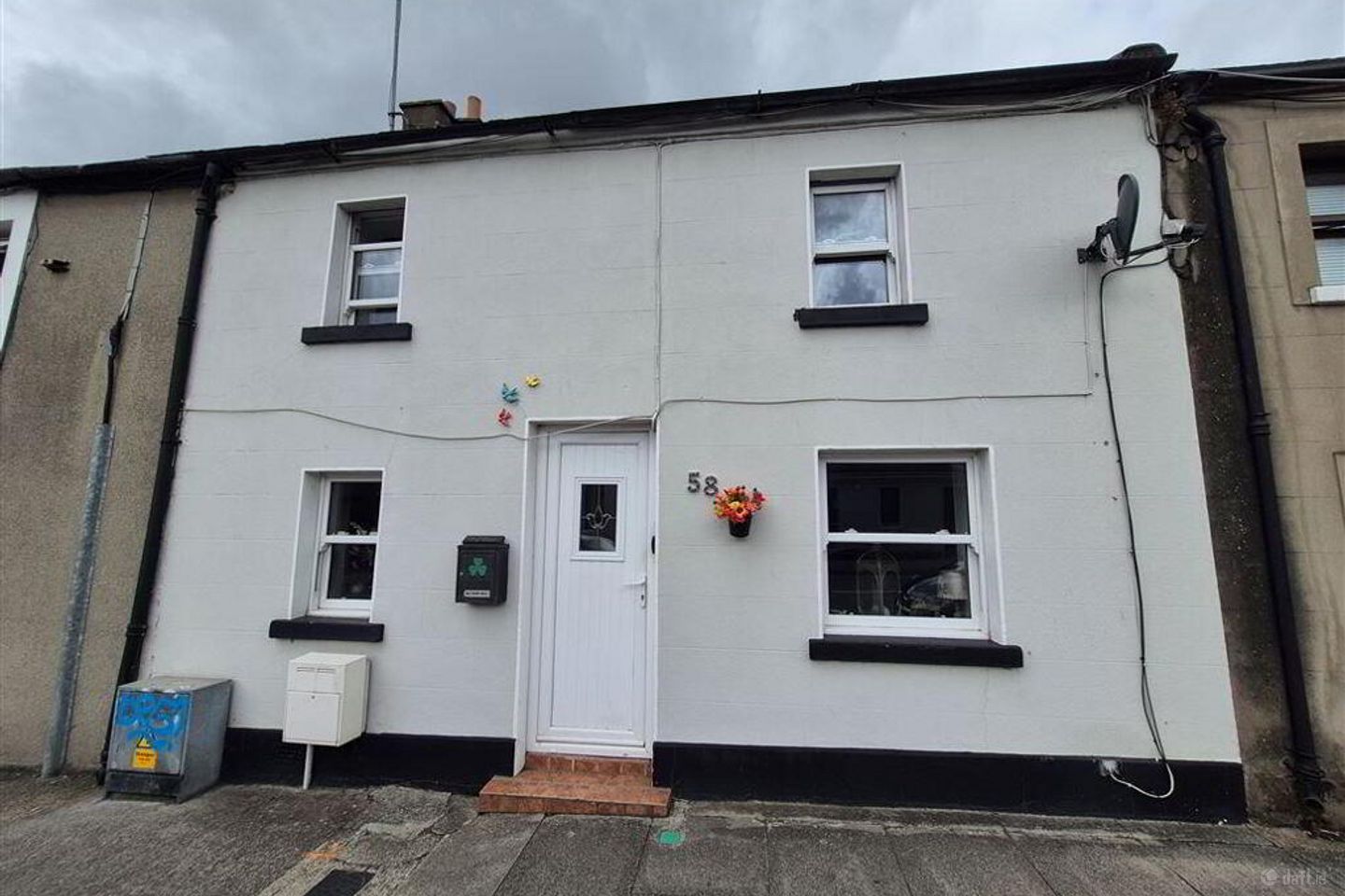 58 Trinity Street, Drogheda, Co. Louth, A92CH2P