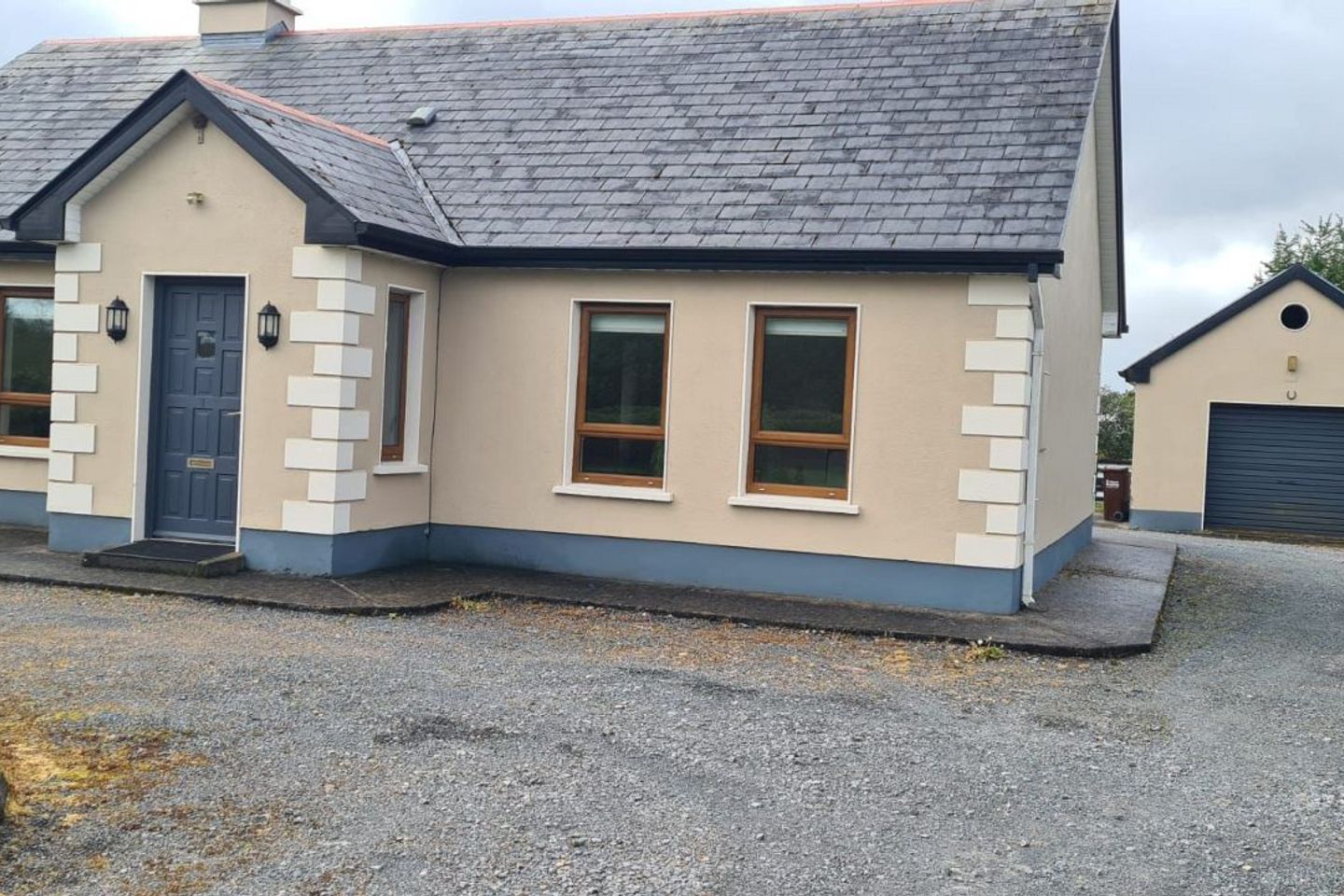 Sroove, Monasteraden, Monasteraden, Co. Sligo