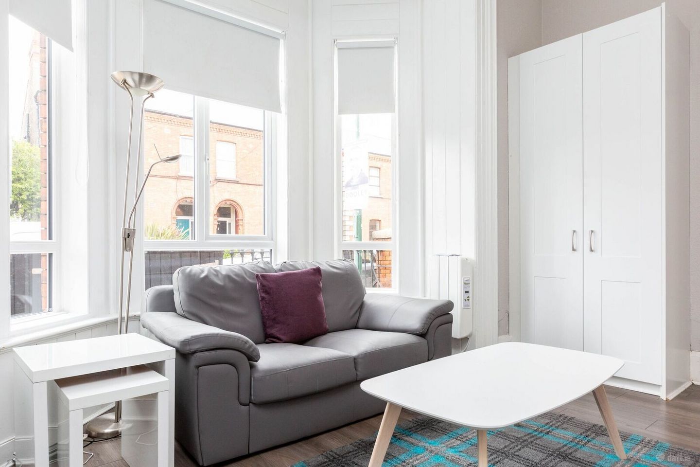 Flat 1, 69 Grove Park, Rathmines, Dublin 6