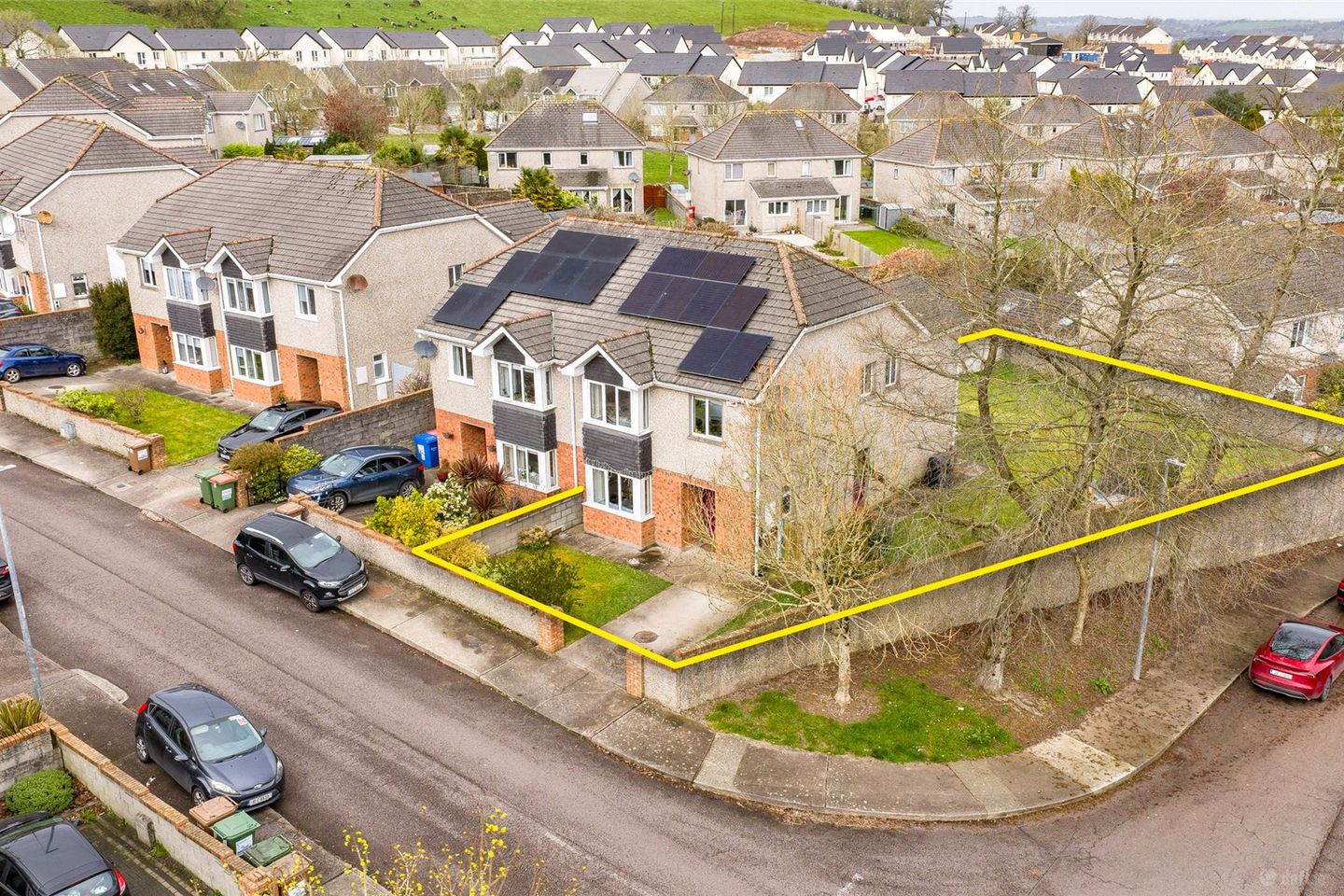 1 The Brambles, Pembroke Wood, Passage West, Cork, T12PTD1