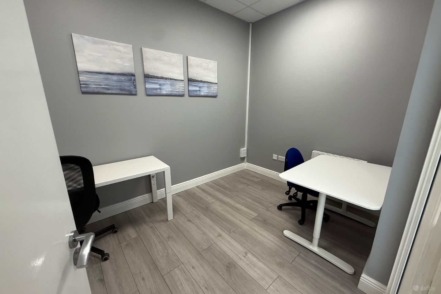 Holywell , Swords, Co. Dublin