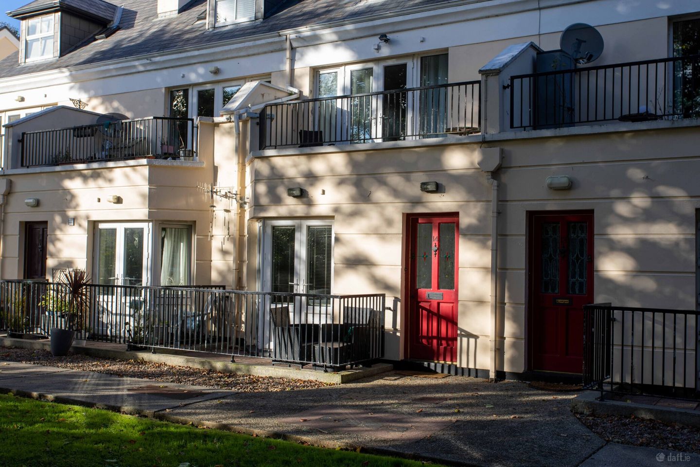 14 Clounalour Close, Clounalour, Tralee, Co.Kerry, V92 P209