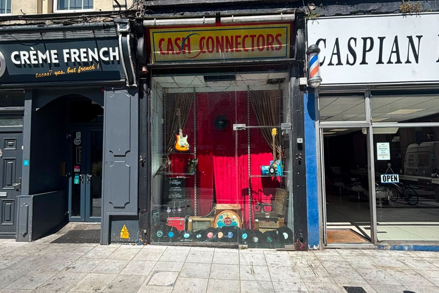 42 McCurtain Street, St. Lukes, Co. Cork
