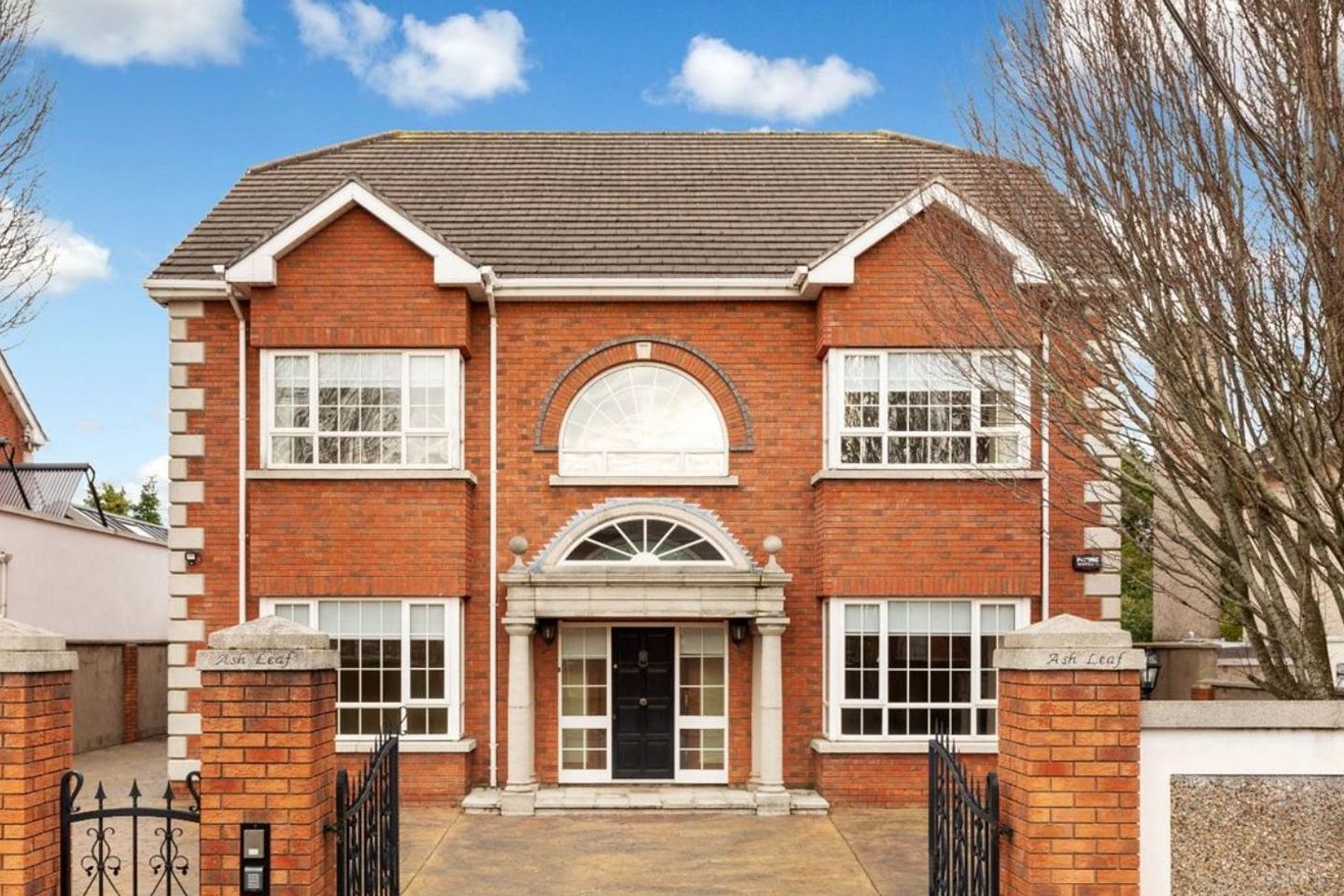 Ash Leaf, Carberry Road, Drumcondra, Dublin 9