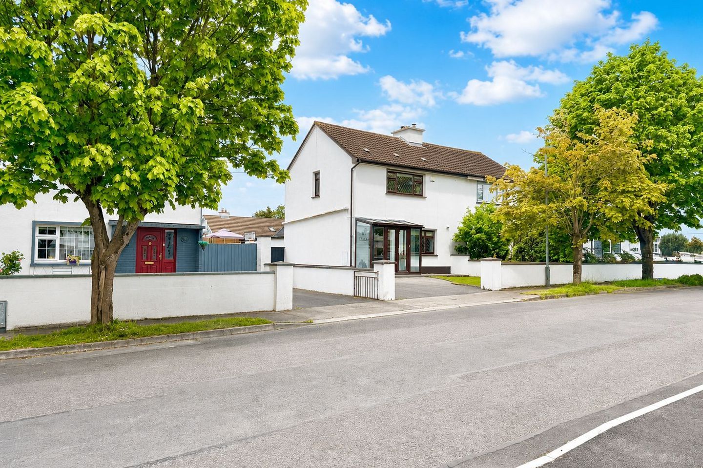 6 Cedarwood Drive, Monksland, Athlone, Co. Roscommon, N37X489