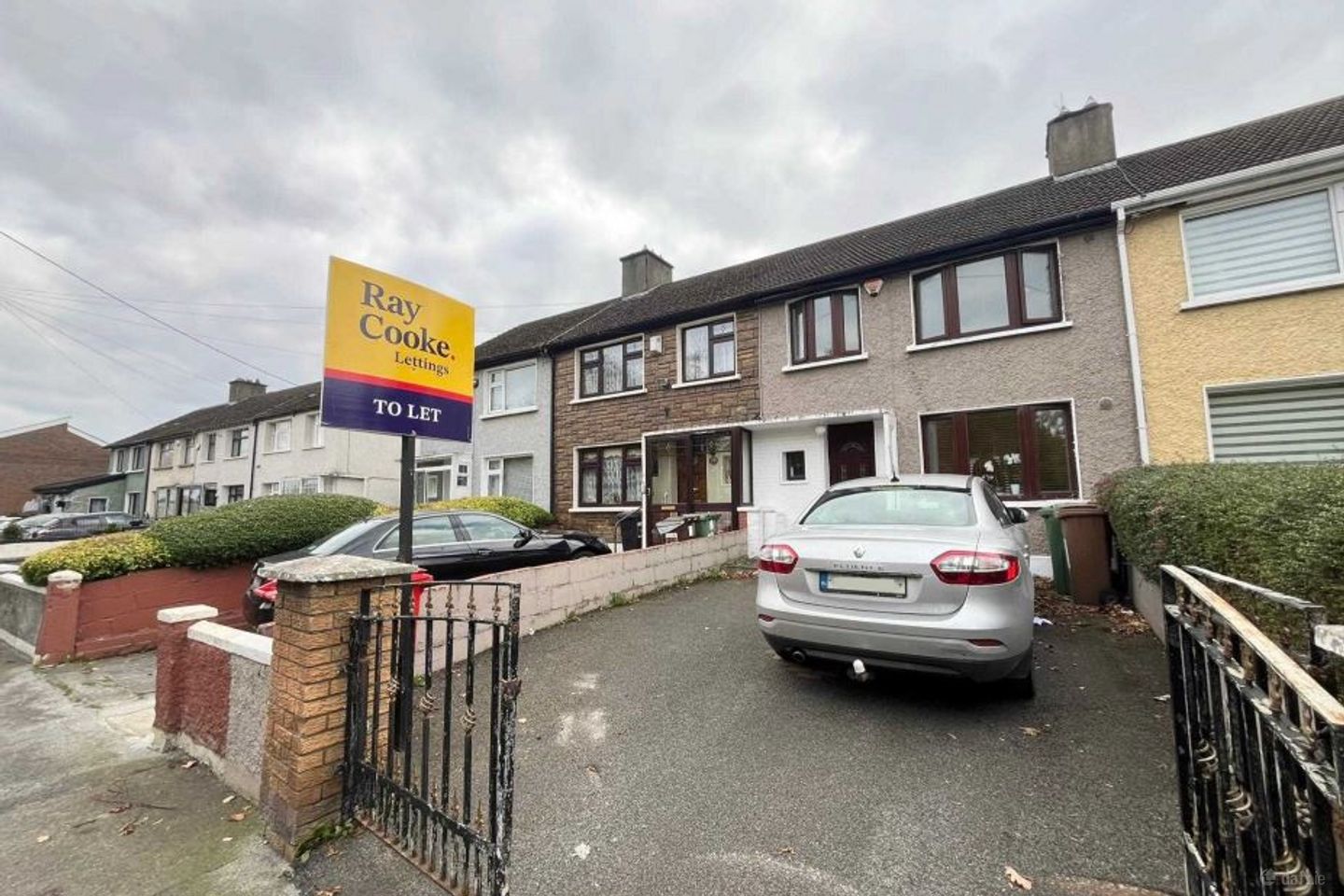 Blackditch Road, Ballyfermot, Dublin 10