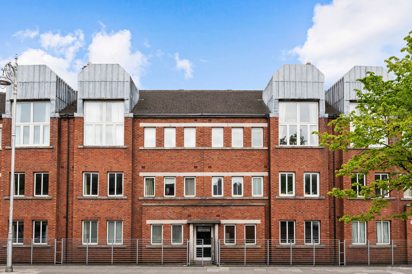 26 Bishopsmede, Clanbrassil Street Lower, Dublin 8, D08YY74