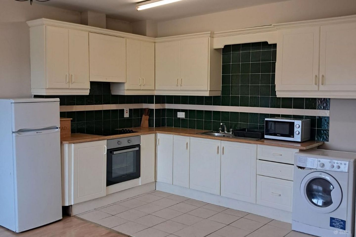 Apartment, Ti Nil, Gleann Na Ri, Murroogh, Co. Galway