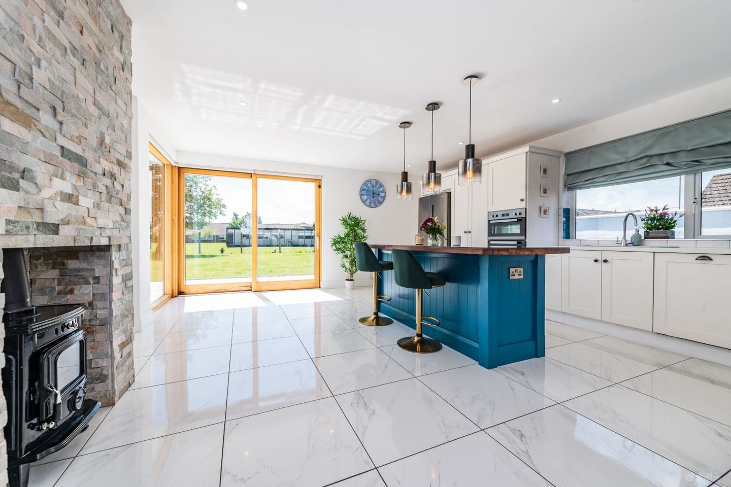 4 Saint Conleth's Avenue, Naas Road, Newbridge, Co. Kildare, W12HD40