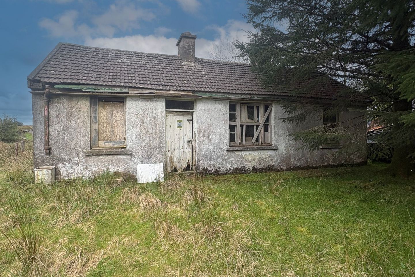 Clashmaguire, Clondrohid, Macroom, Co. Cork