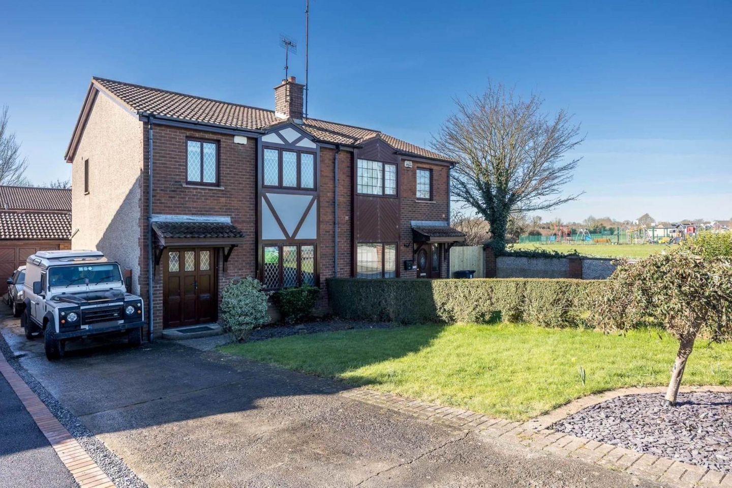 71 Brackenstown Village, Swords, Co. Dublin, K67V9K5