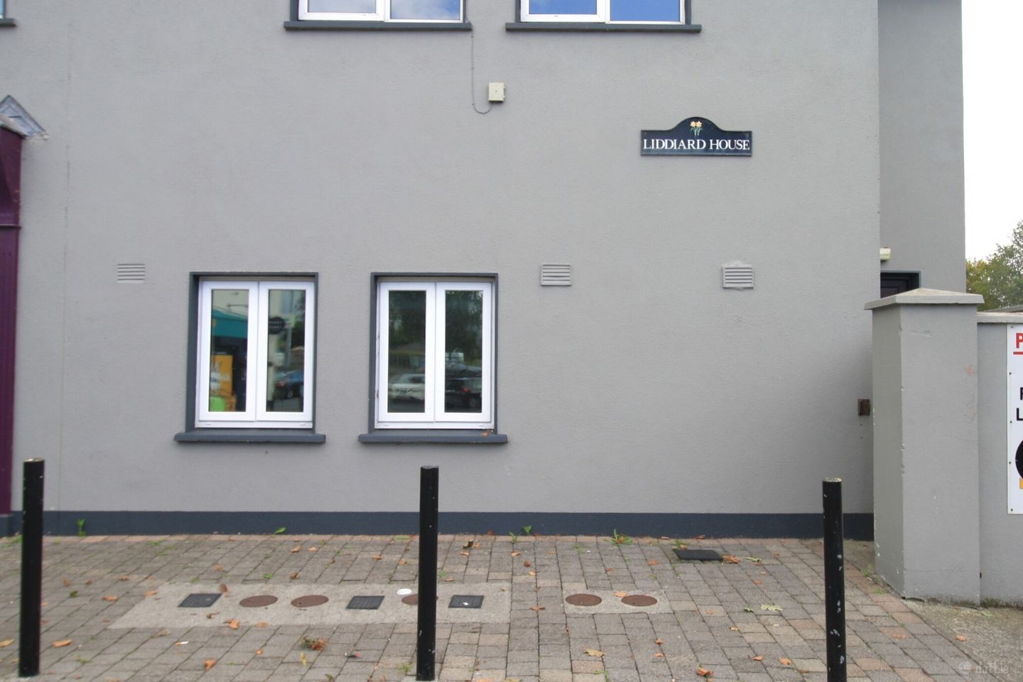 Apt 1, Liddiard House, Burrin Road, Carlow, R93KP90