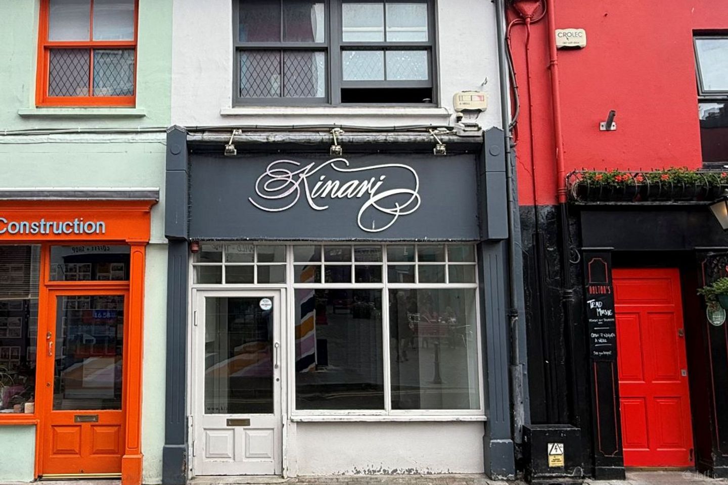 16B Market Street, Kinsale, Co. Cork