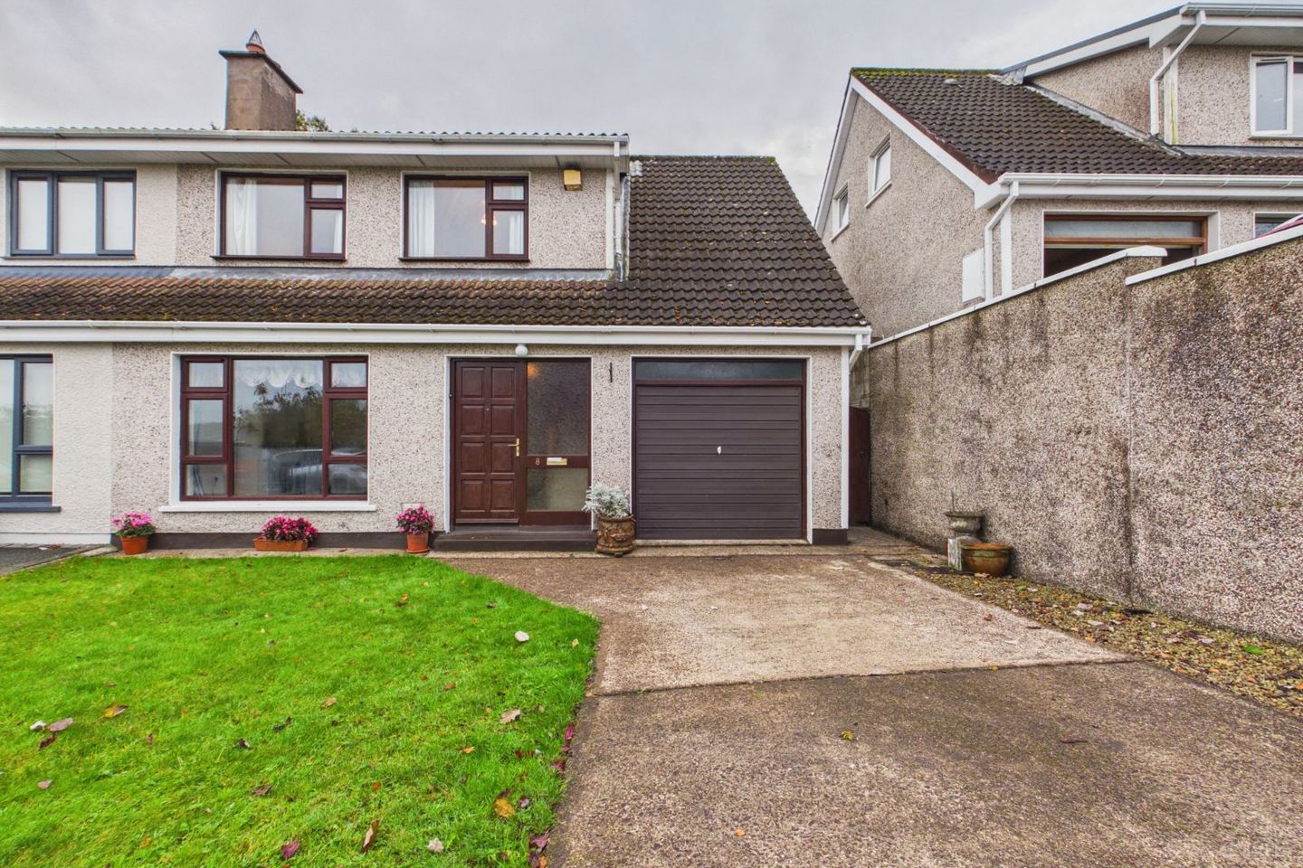 8 Manor Orchard, Thornbury View, Rochestown, Co. Cork, T12P6CD