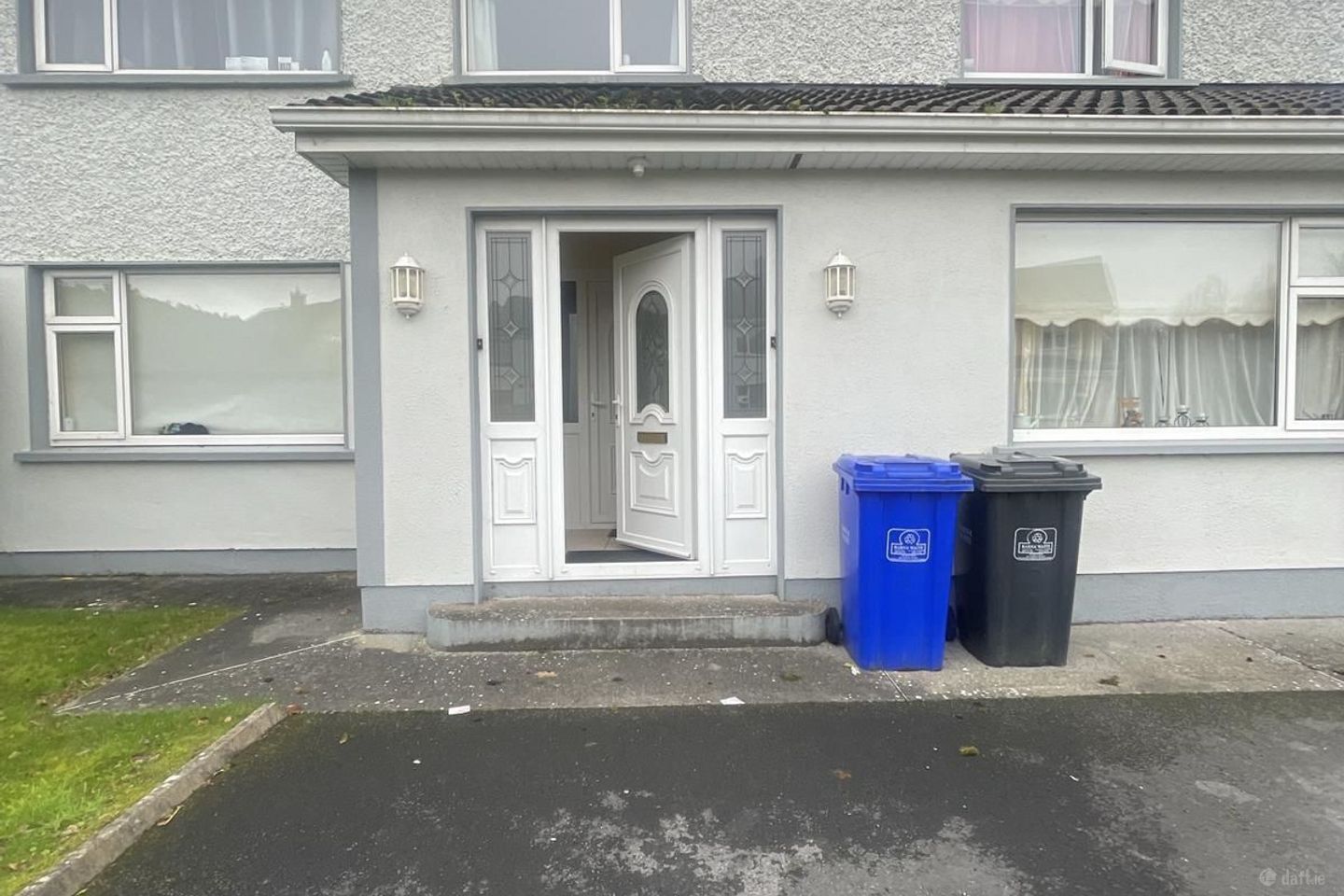 Glenview Drive,Riverside,Galway, Tuam Road, Co. Galway